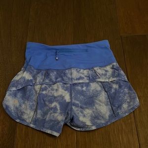 Lululemon shorts